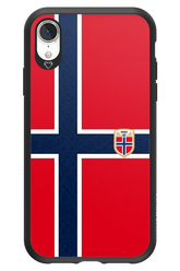 Norway 2.0 - Apple iPhone XR
