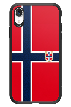 Norway 2.0 - Apple iPhone XR