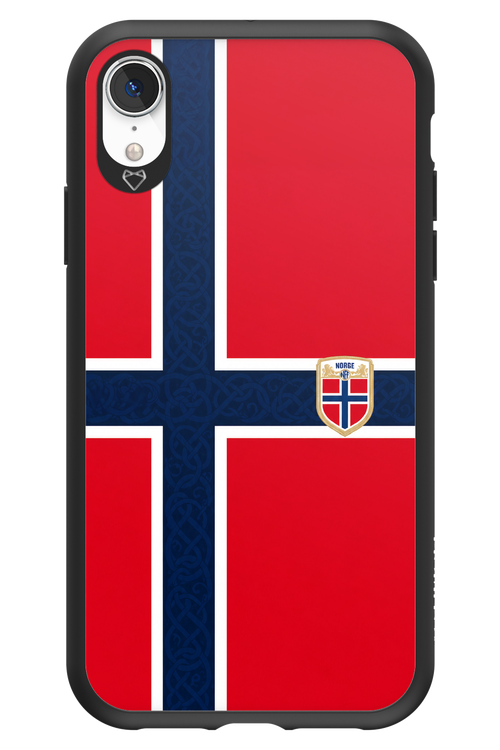 Norway 2.0 - Apple iPhone XR