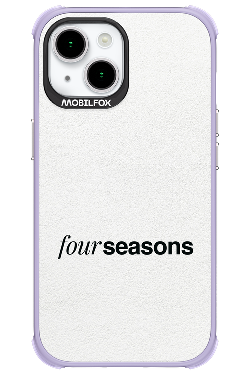 BSW FourSeasons 11 2.0 - Apple iPhone 15
