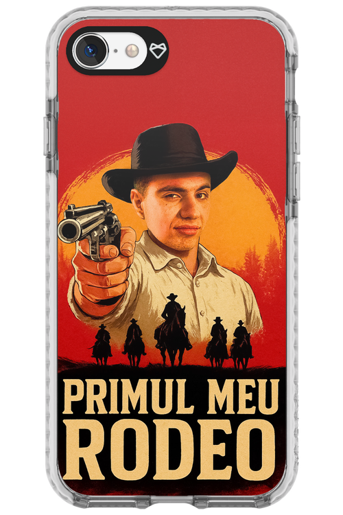 Cowboy - Apple iPhone 7