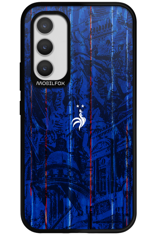 Franta 2.0 - Samsung Galaxy A34