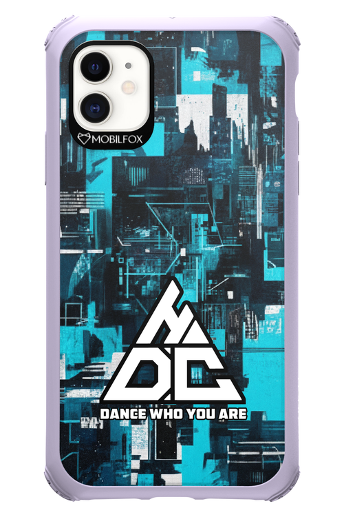 HDC 5 - Apple iPhone 11