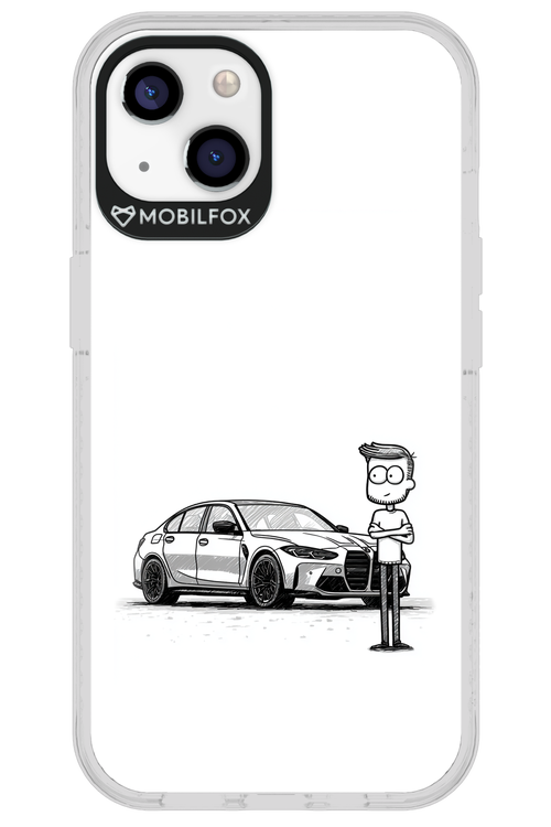 Stickman 2.0 - Apple iPhone 13