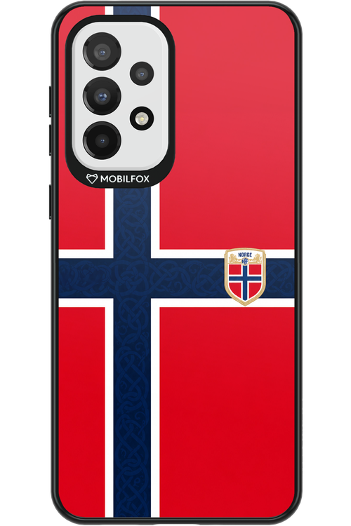 Norway 2.0 - Samsung Galaxy A33