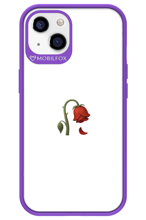 Rose 2.0 - Apple iPhone 13