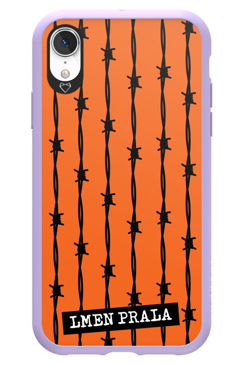 Böri Prala - Apple iPhone XR