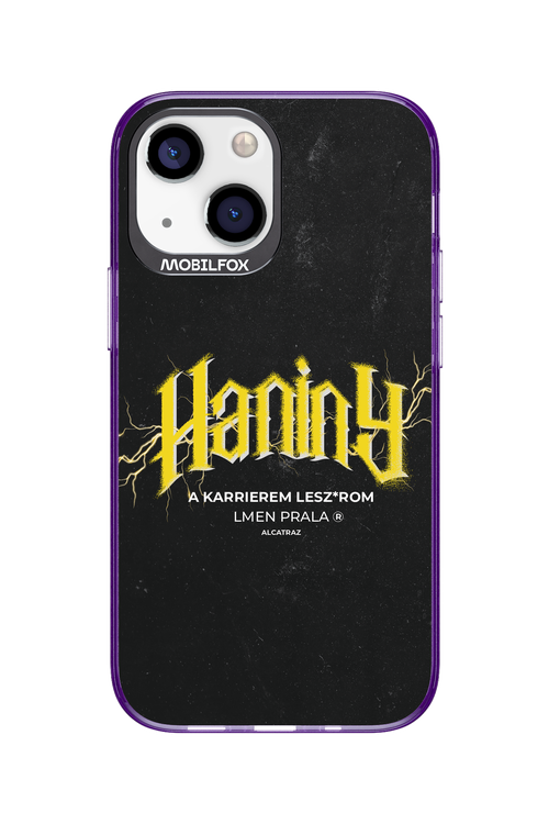 A KARRIEREM LESZ_ROM - Apple iPhone 13 Mini