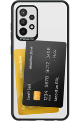 Cards 2.0 - Samsung Galaxy A52 / A52 5G / A52s