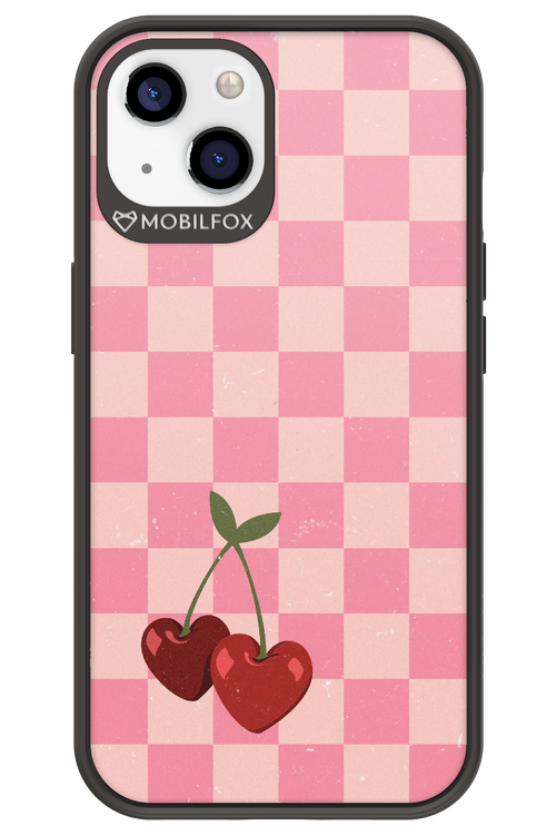Baby Doll Cherry 2.0 - Apple iPhone 13