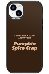 P-Spice Crap - Apple iPhone 15 Plus