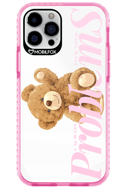 Problems 2.0 - Apple iPhone 12 Pro