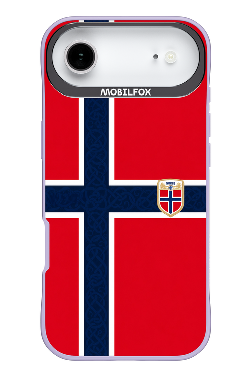 Norway 2.0 - Apple iPhone 17 Air