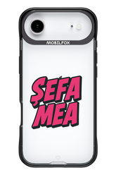 Sefa Mea - Apple iPhone 17 Air