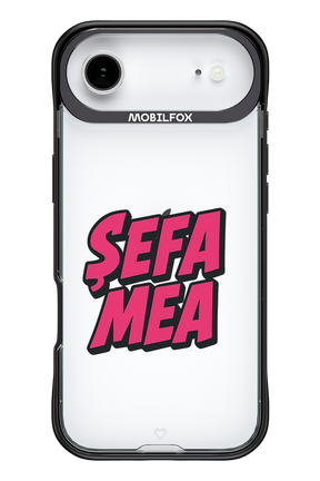 Sefa Mea - Apple iPhone 17 Air