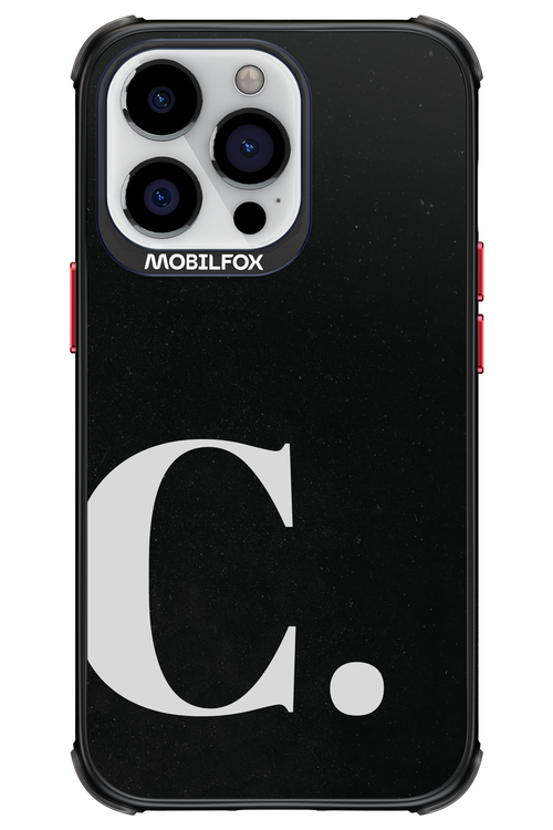 C (Off Space) 2.0 - Apple iPhone 13 Pro