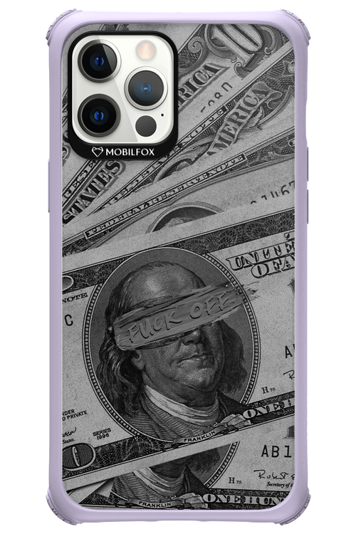 Talking Money - Apple iPhone 12 Pro Max