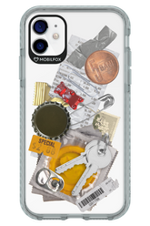 Just in Case - Apple iPhone 11