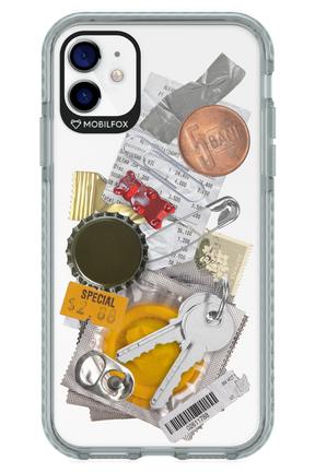 Just in Case - Apple iPhone 11