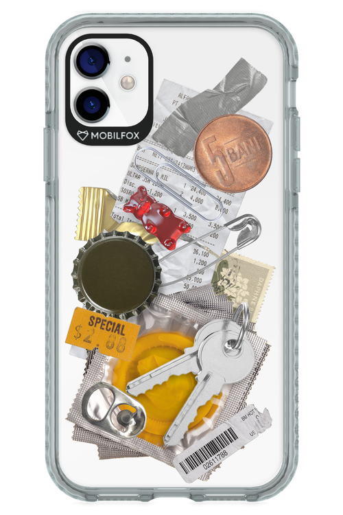 Just in Case - Apple iPhone 11