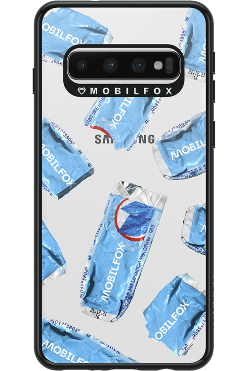 Mobilfox Gum - Samsung Galaxy S10