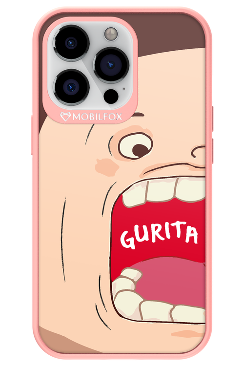 GURITA 2 - Apple iPhone 13 Pro