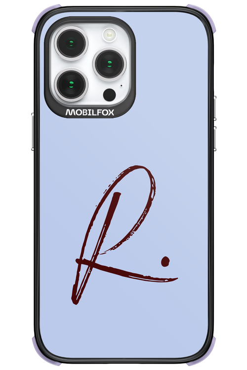 (Jellyfish Presso) R 2.0 - Apple iPhone 14 Pro Max
