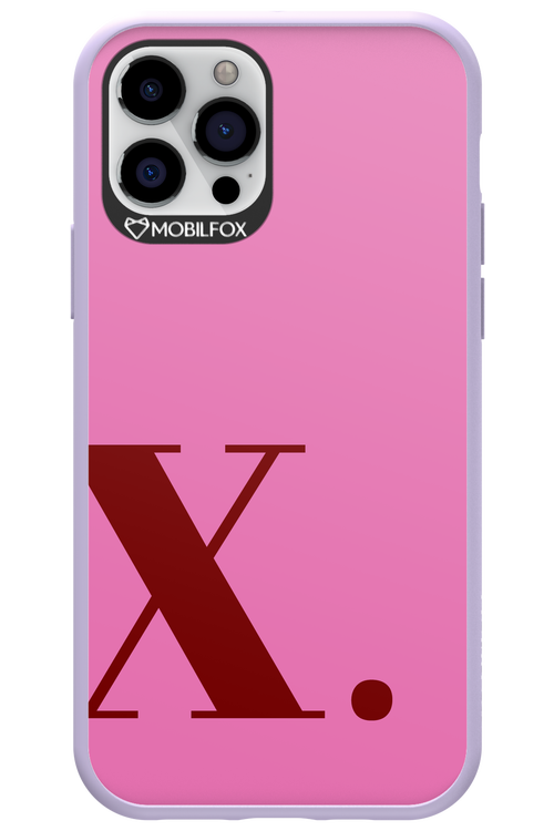 X (Sorbet) 2.0 - Apple iPhone 12 Pro