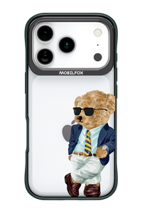 Boss 2.0 - Apple iPhone 17 Pro