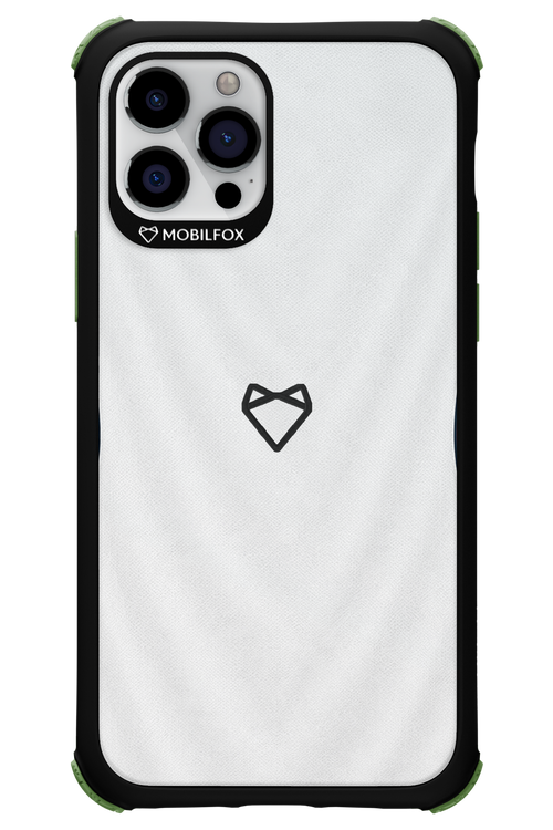 England X Mobilfox 2.0 - Apple iPhone 12 Pro
