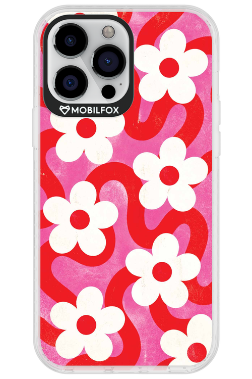 BLOSSOM TWIST 2.0 - Apple iPhone 13 Pro Max