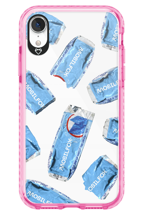 Mobilfox Gum 2.0 - Apple iPhone XR