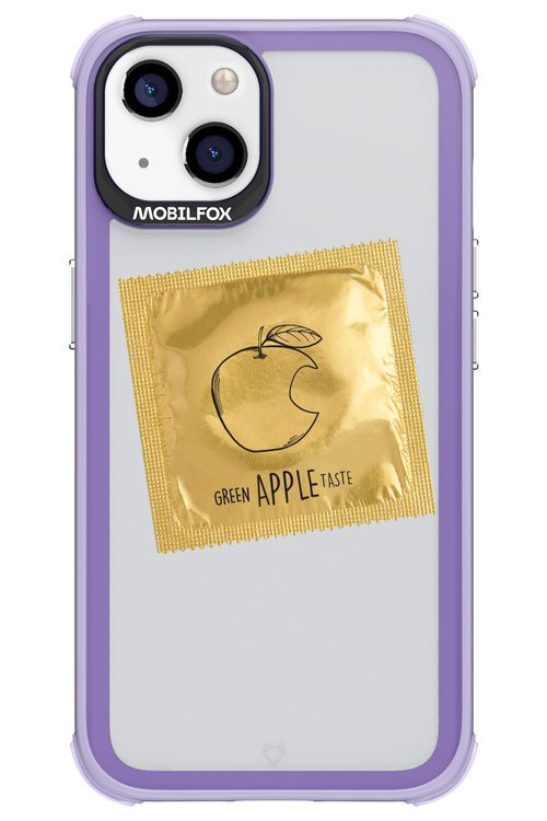 Safety Apple 2.0 - Apple iPhone 13