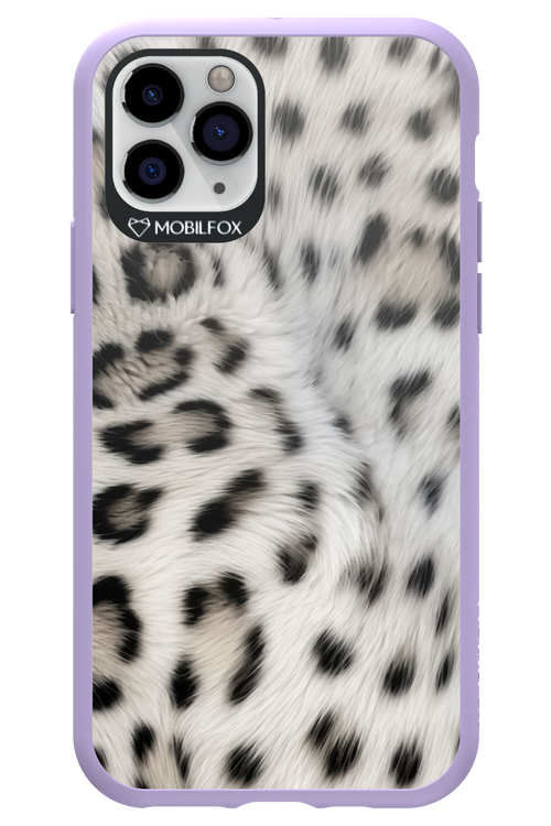 White Leo - Apple iPhone 11 Pro