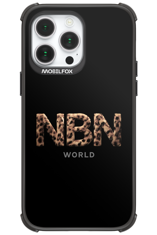 Black 2.0 - Apple iPhone 14 Pro Max