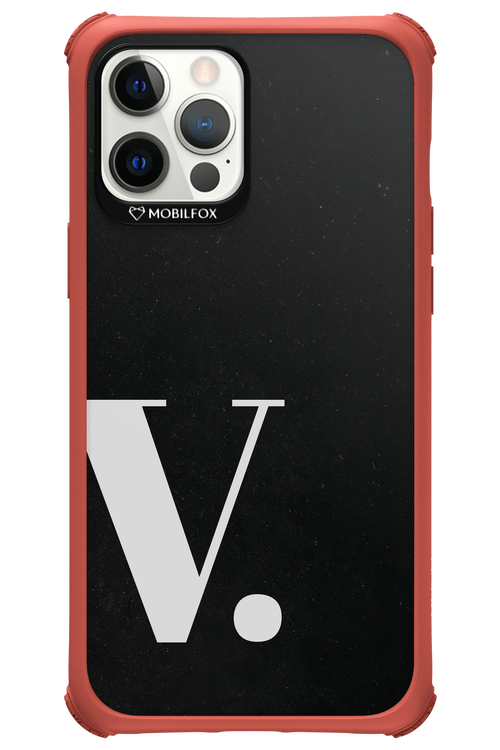 V (Off Space) 2.0 - Apple iPhone 12 Pro Max