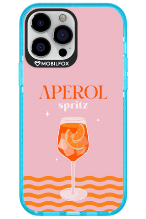 Aperol - Apple iPhone 13 Pro Max