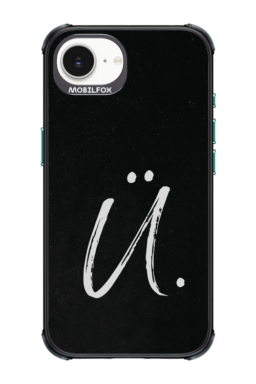 (Off Space) U II 2.0 - Apple iPhone 16e