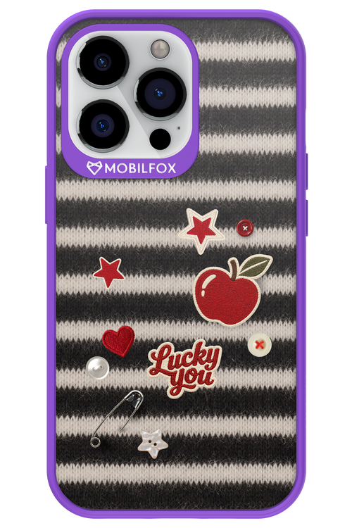 Lucky You 2.0 - Apple iPhone 13 Pro