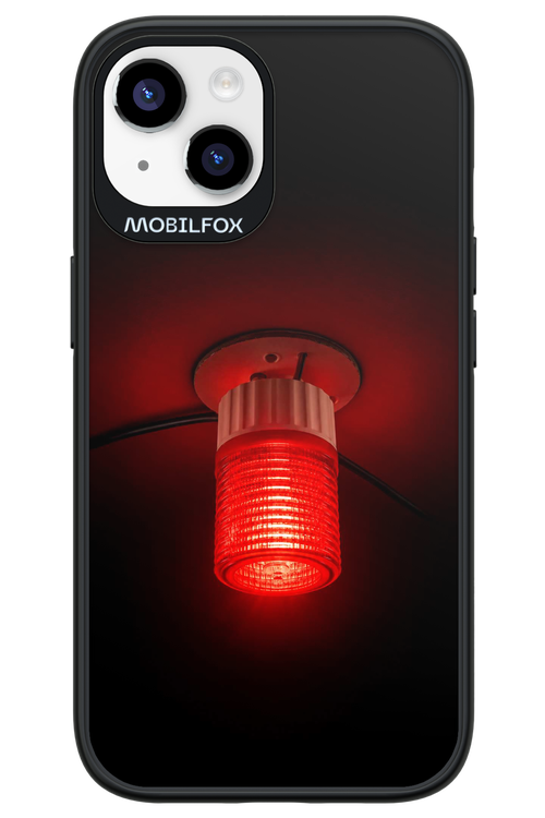 Alarm 2.0 - Apple iPhone 14