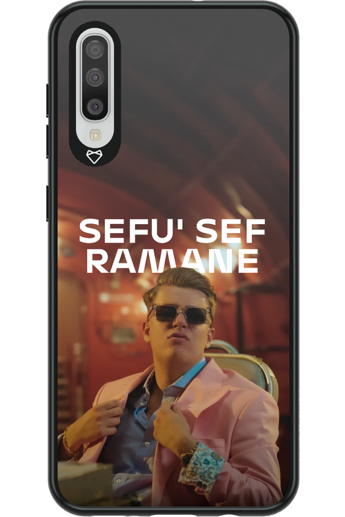 Sefu_ sef ramane - Samsung Galaxy A50