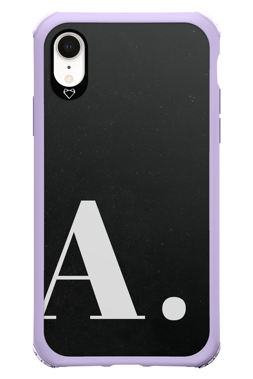 A (Off Space) 2.0 - Apple iPhone XR