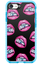 Money Lips - Apple iPhone 8
