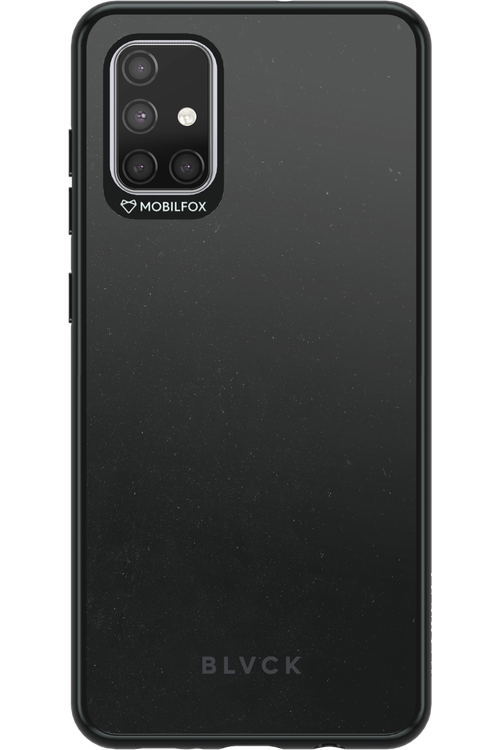 BLVCK - Samsung Galaxy A71