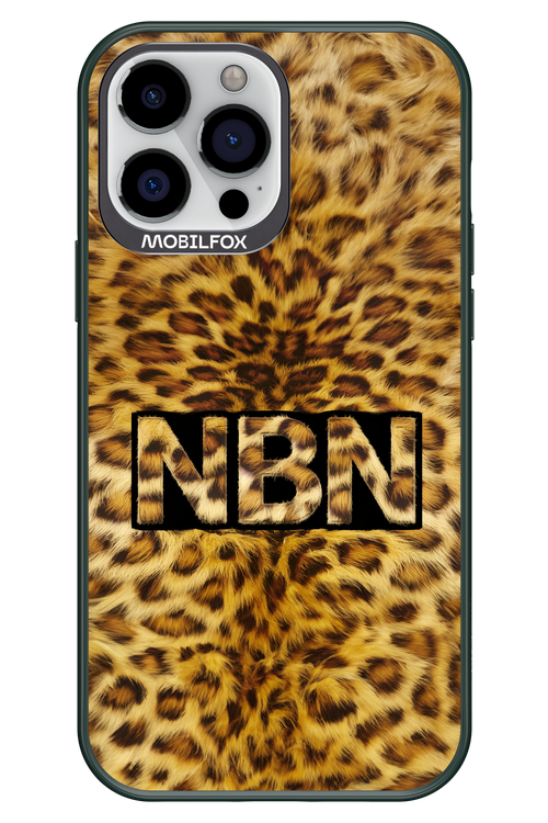 Cheetahh 2.0 - Apple iPhone 13 Pro Max