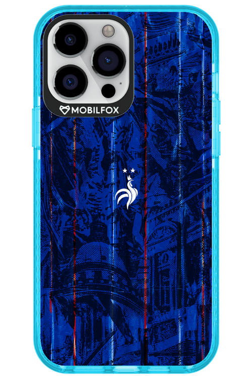 Franta 2.0 - Apple iPhone 13 Pro Max