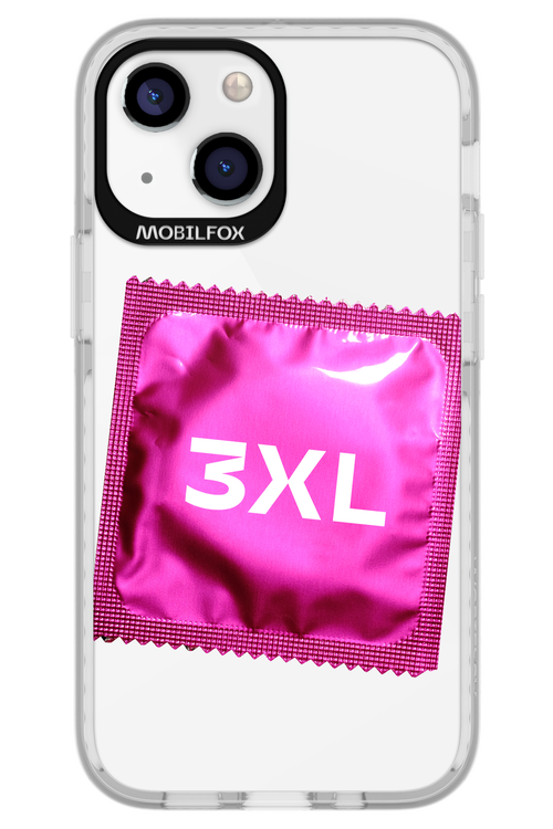3XL 2.0 - Apple iPhone 13 Mini