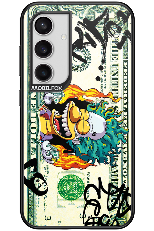 CLOWN - Samsung Galaxy S24