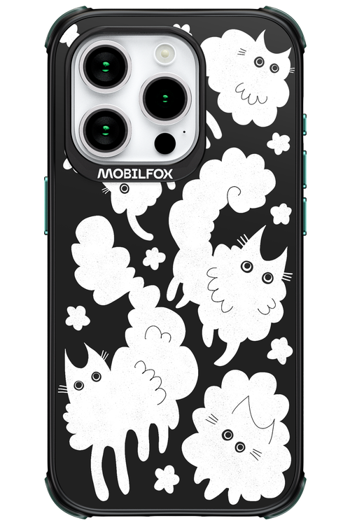 PUFFS - Apple iPhone 15 Pro