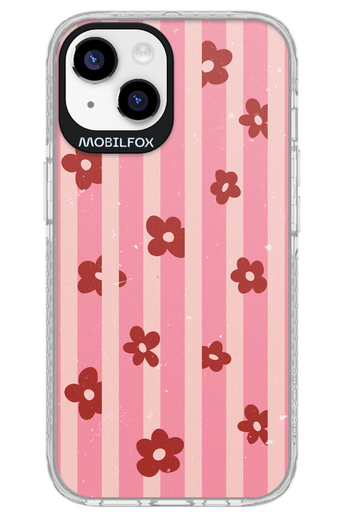 Flower Powerr 2.0 - Apple iPhone 14